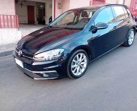 Volkswagen Golf 1.6 TDI 115 CV 5p. Trendline BlueM