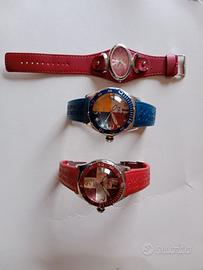 6 Orologi 