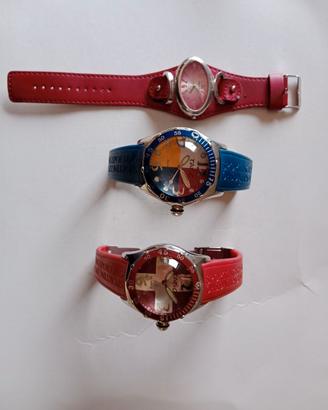 6 Orologi