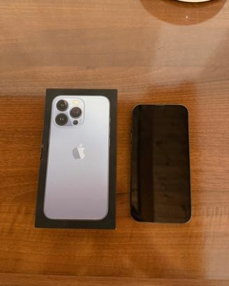 Iphone 13 Pro
