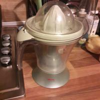 ECOnomicissimo spremiagrumi IMETEC