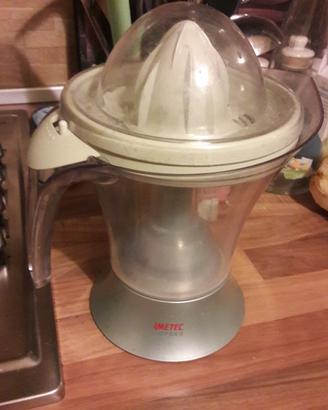 ECOnomicissimo spremiagrumi IMETEC