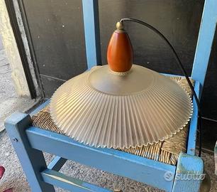 Lampadario da cucina