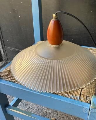 Lampadario da cucina