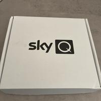 Mini sky q