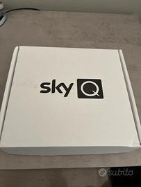 Mini sky q