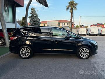Ford S-Max 2.0 TDCi 150CV Start&Stop Titanium
