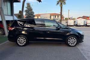Ford S-Max 2.0 TDCi 150CV Start&Stop Titanium