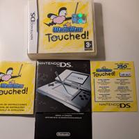 Wario Ware Touched DS (Completo)