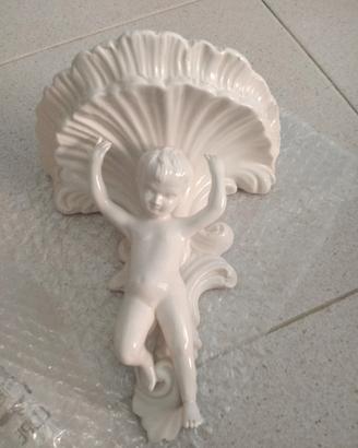 Mensola decorativa