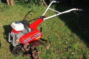 Motozappa yanmar yk322p