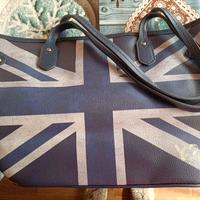 Borsa tracolla Y Not blu chiaro