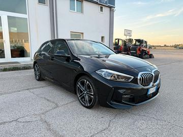Bmw 118 118d 5p. Msport
