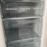 AEG Arctis Congelatore