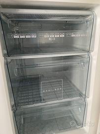 AEG Arctis Congelatore