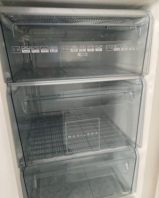 AEG Arctis Congelatore