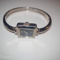 Orologio bracciale donna anni 90