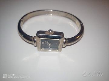 Orologio bracciale donna anni 90