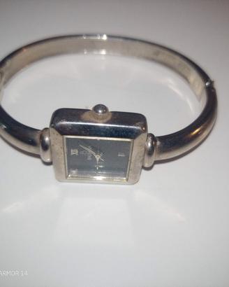 Orologio bracciale donna anni 90
