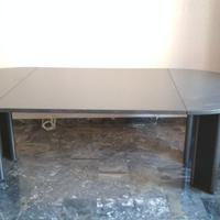 Tavolo smontabile soggiorno / ufficio / conferenze