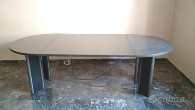 Tavolo smontabile soggiorno / ufficio / conferenze
