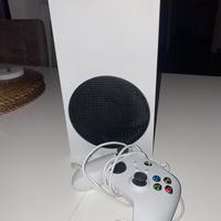 Xbox serie S