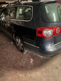 Volkswagen passat 1900/ 140 cv