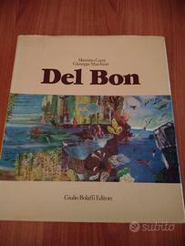 ANGELO DEL BON/CORRADO BALEST 2 CATALOGHI