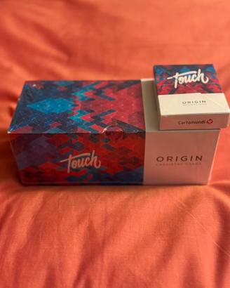 Cardistry Touch ORIGIN 12 Deck Brick – Cartamundi