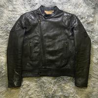 Giacca Belstaff Black Prince Vintage M Grigia
