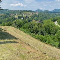 Terreno Residenziale Caprino Bergamasco