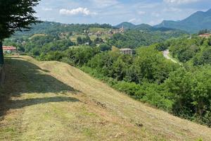 Terreno Residenziale Caprino Bergamasco