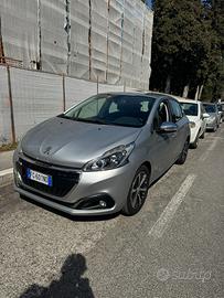 Peugeot 208 Allure (NEOPATENTATI) 75cv BlueHdi