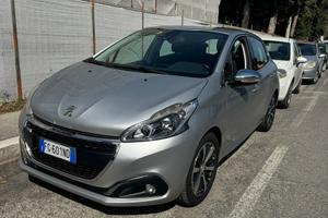 Peugeot 208 Allure (NEOPATENTATI) 75cv BlueHdi