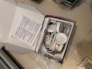 VELFORM Massaggiatore Anticellulite Elettrico