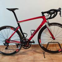 Bici Specialized s-works sl6 2021