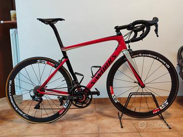 Bici Specialized s-works sl6 2021