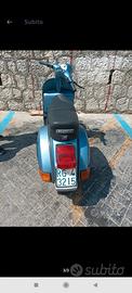 Vespa 150 px