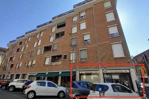 Immobile in asta di 74 m² con 1 locale a Alessandr