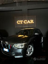 Bmw 120 120d 5p. Msport