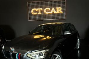 Bmw 120 120d 5p. Msport