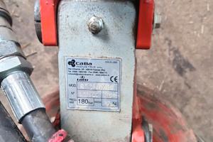 rototerra Antonio Lotti
