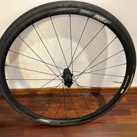 Ruote bici nuove Fsa Agx I21