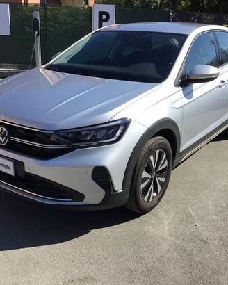 Volkswagen Taigo 1.0 TSI 70kW Life