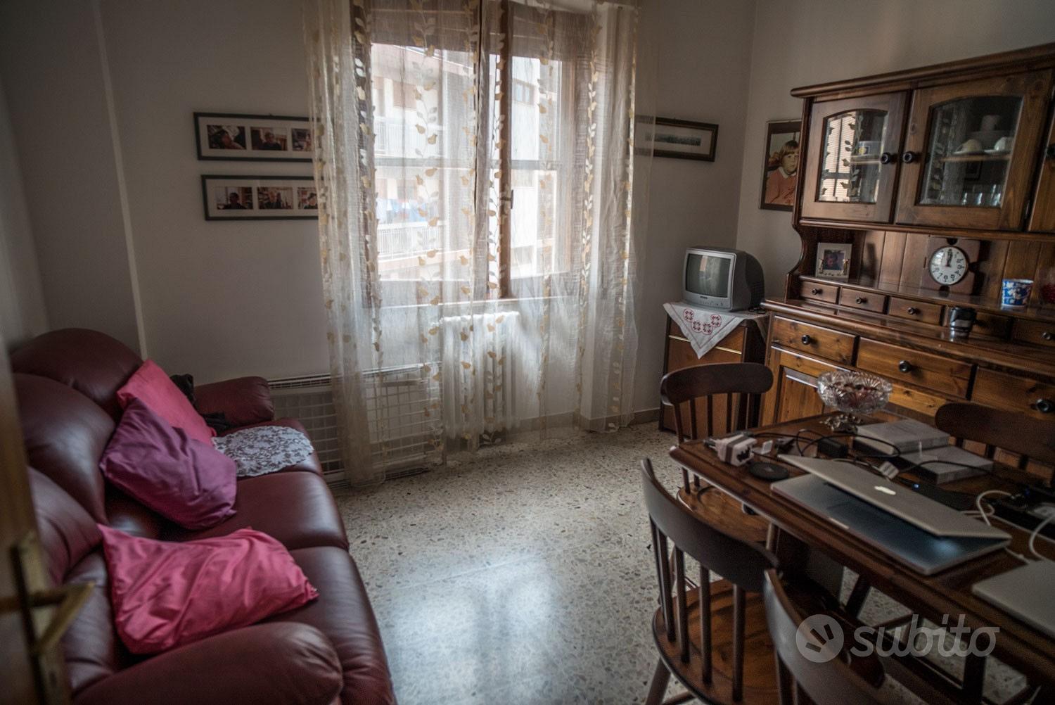 Apartment in Nuoro, Istiritta - Altro