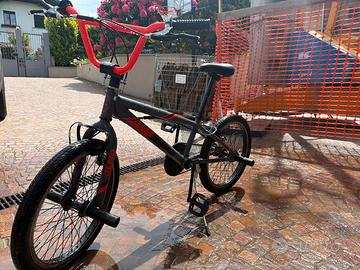 Bmx Olmo Graffito 20”