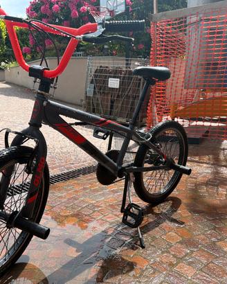 Bmx Olmo Graffito 20”