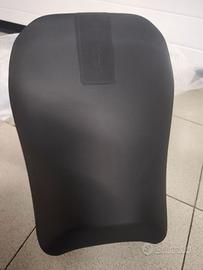 sella alta + porta targa ducati v4s versione rs