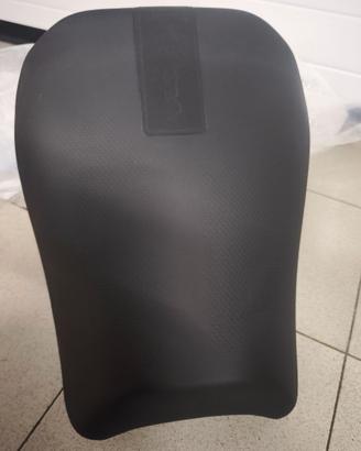 sella alta + porta targa ducati v4s versione rs