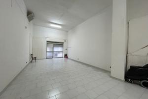 Box auto/ Deposito zona Santa Teresa